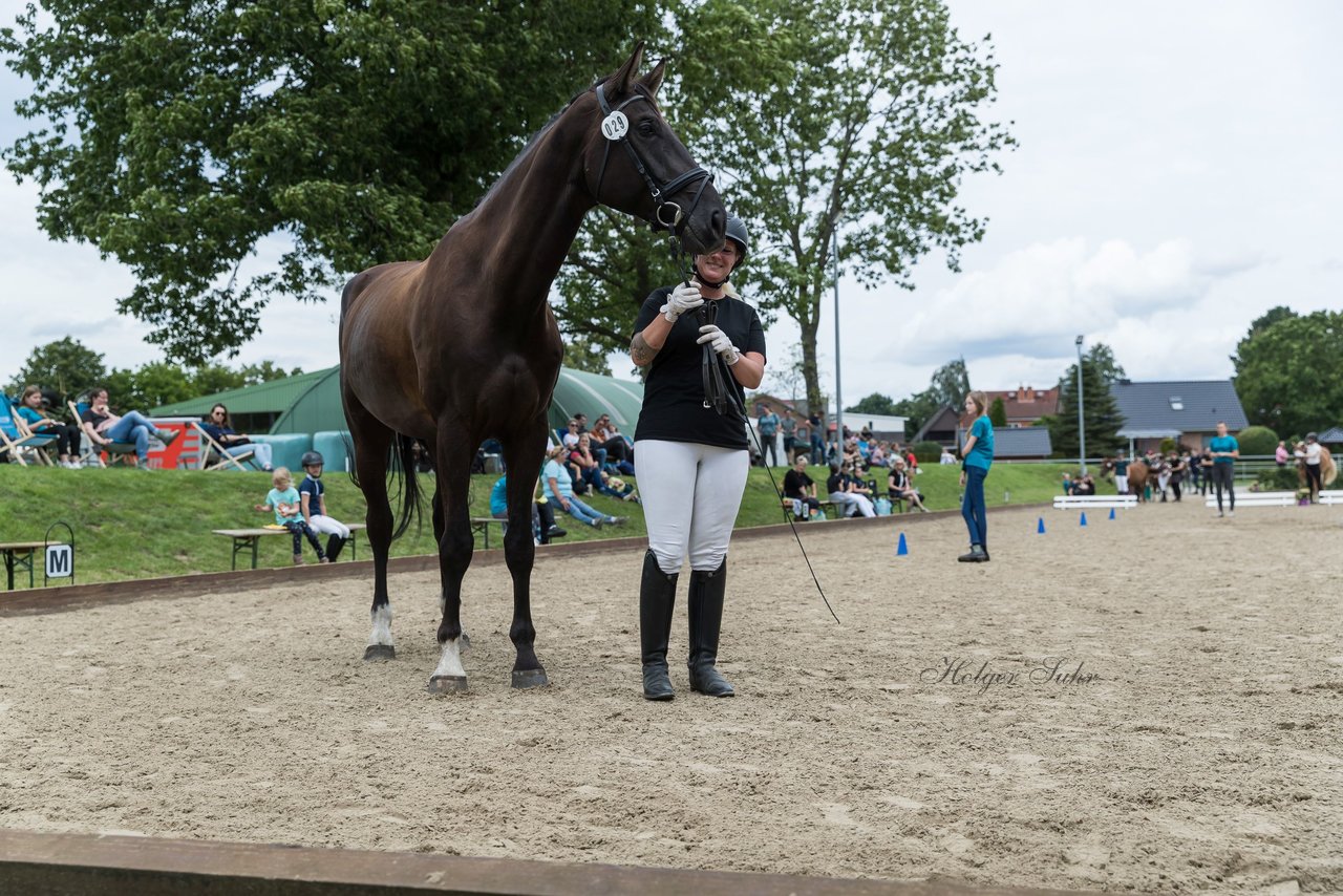 Bild 41 - Pony Akademie Turnier